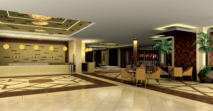 Real Marina Residence - Image 2