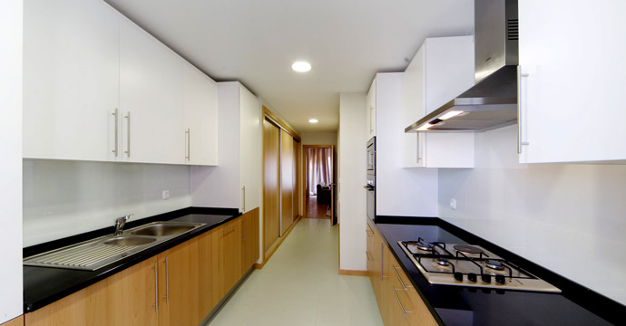 Real Marina Residence - Image 21