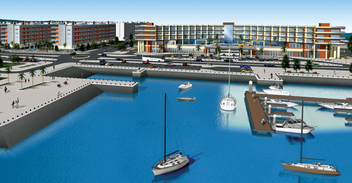 Real Marina Residence - Image 22