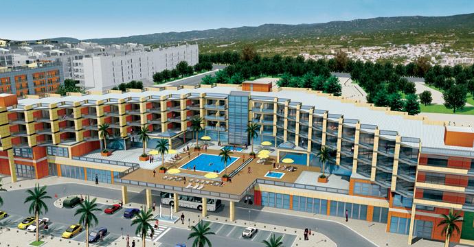 Real Marina Residence - Image 23