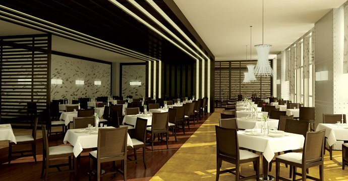 Real Marina Residence - Image 3