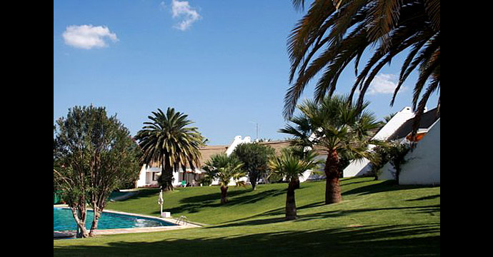 Mouragolf Village - Image 2