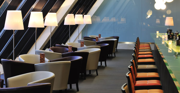 Tivoli Marina Vilamoura - Image 10