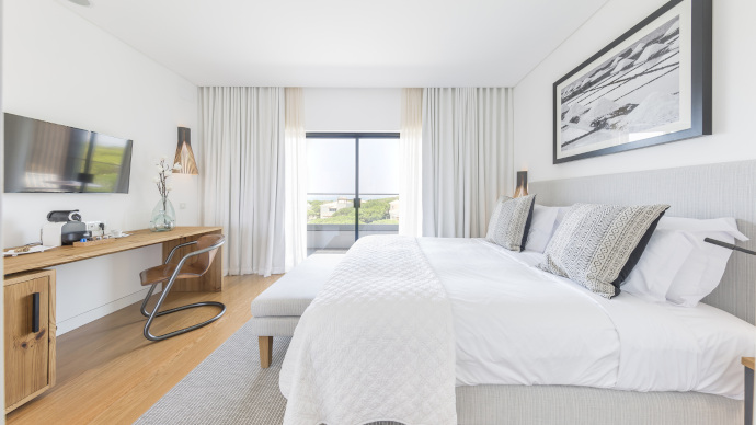 Praia Verde Boutique Hotel - Image 2