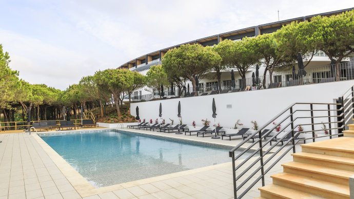 Praia Verde Boutique Hotel - Image 3