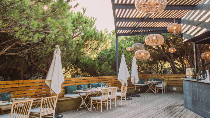 Praia Verde Boutique Hotel - Image 4