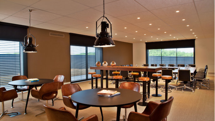 Praia Verde Boutique Hotel - Image 5