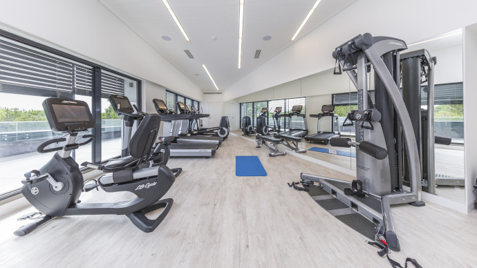 Praia Verde Boutique Hotel - Image 6