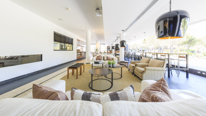 Praia Verde Boutique Hotel - Image 7