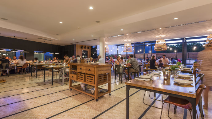 Praia Verde Boutique Hotel - Image 8