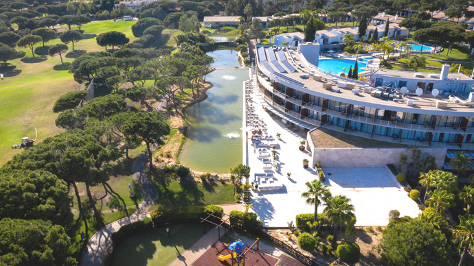 Pestana Vila Sol Vilamoura