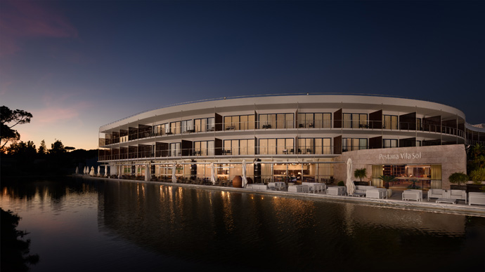 Pestana Vila Sol Vilamoura - Image 12