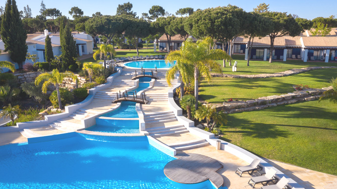 Pestana Vila Sol Vilamoura - Image 13