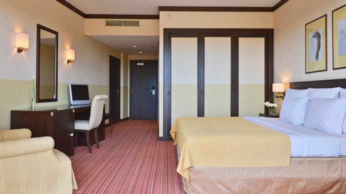 Pestana Vila Sol Vilamoura - Image 5