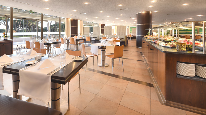 Pestana Vila Sol Vilamoura - Image 7