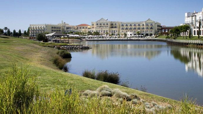 The Lake Resort Vilamoura - Image 10