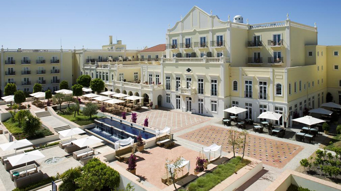 The Lake Resort Vilamoura - Image 2