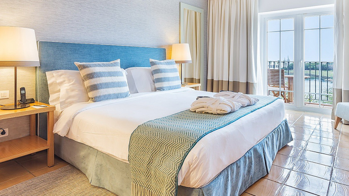 The Lake Resort Vilamoura - Image 5