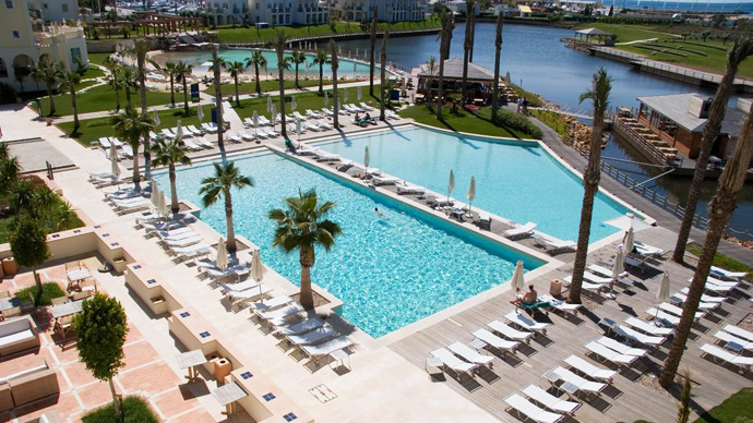 The Lake Resort Vilamoura - Image 8