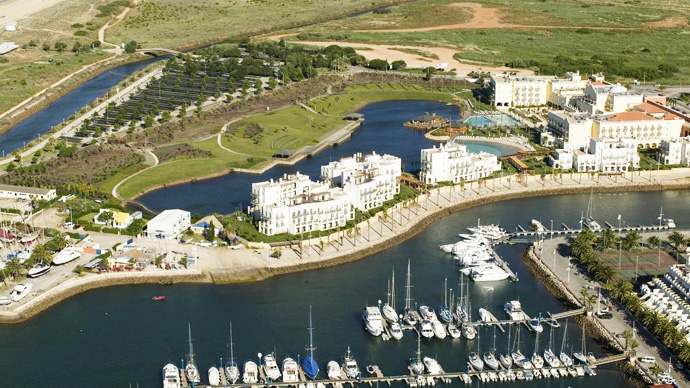 The Lake Resort Vilamoura - Image 9