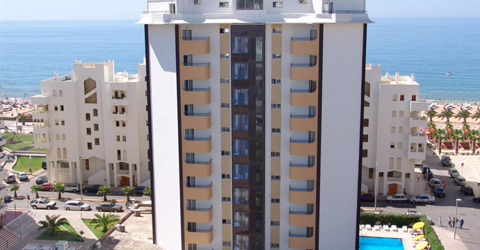 Atismar Hotel - Image 3