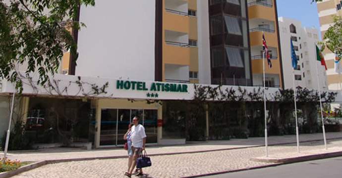 Atismar Hotel - Image 4