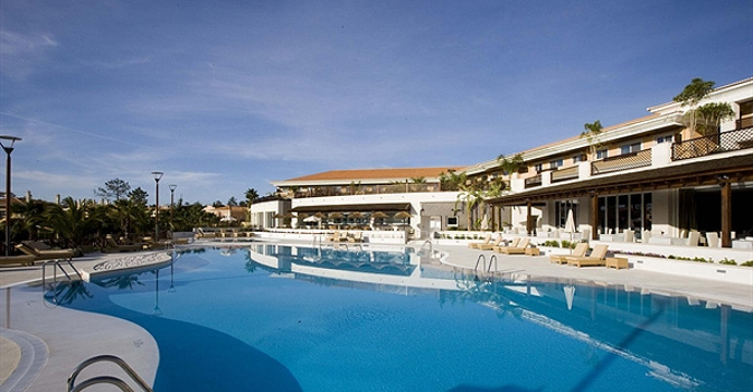 Wyndham Grand Algarve (Ex Monte da Quinta)