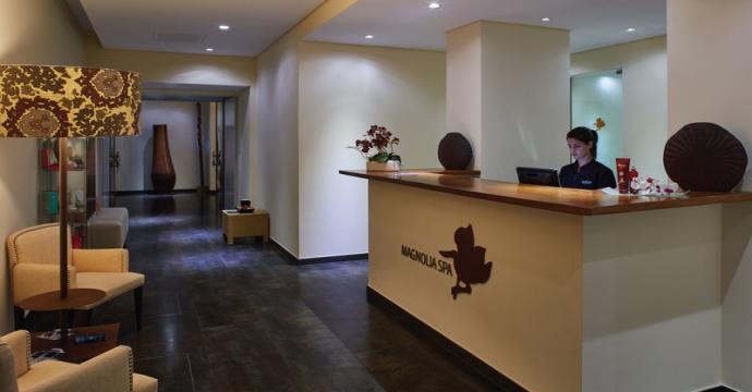 Monte Da Quinta Resort - Image 10