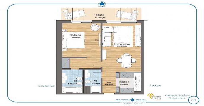 Monte Da Quinta Resort - Image 16