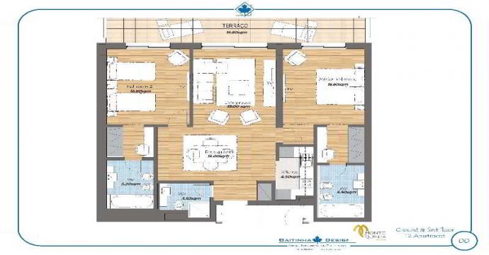 Monte Da Quinta Resort - Image 17