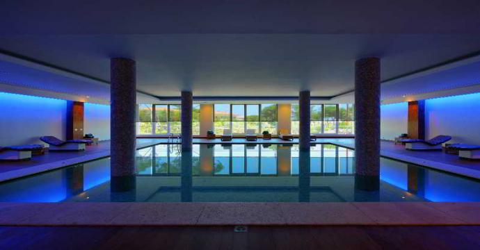 Monte Da Quinta Resort - Image 21