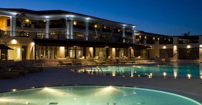 Monte Da Quinta Resort - Image 5