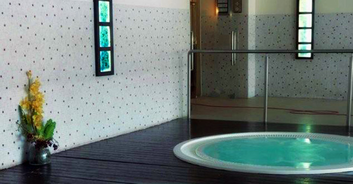 Yellow Monte Gordo - Image 11