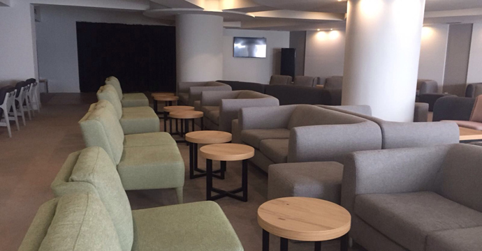 Yellow Monte Gordo - Image 14