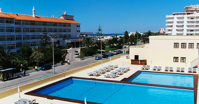 Yellow Monte Gordo - Image 16