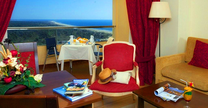 Yellow Monte Gordo - Image 2