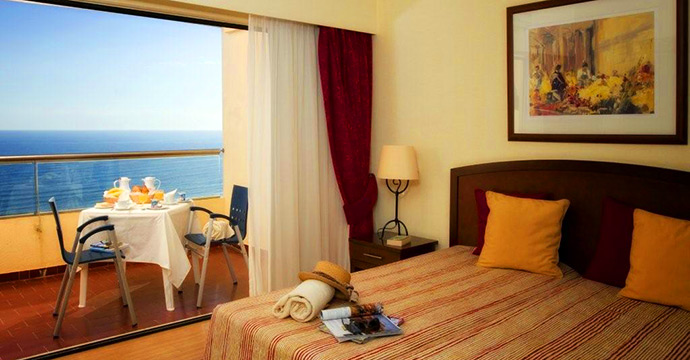 Yellow Monte Gordo - Image 4