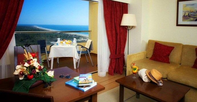 Yellow Monte Gordo - Image 5