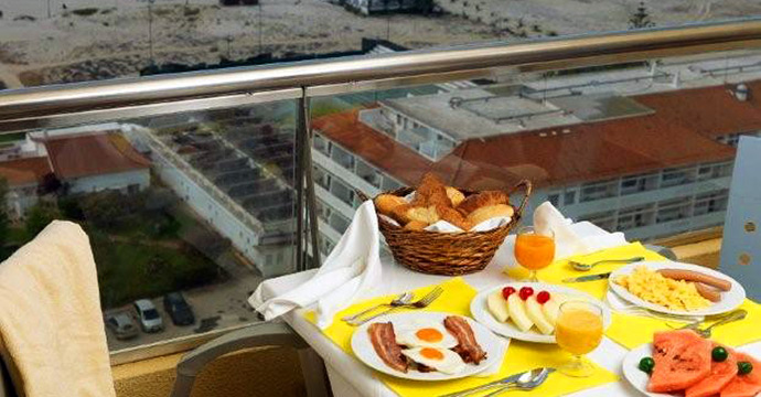 Yellow Monte Gordo - Image 8