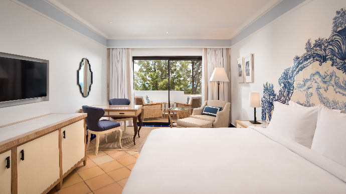 Pine Cliffs Hotel Luxury Resort & Spa - Image 10