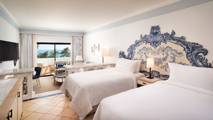 Pine Cliffs Hotel Luxury Resort & Spa - Image 13