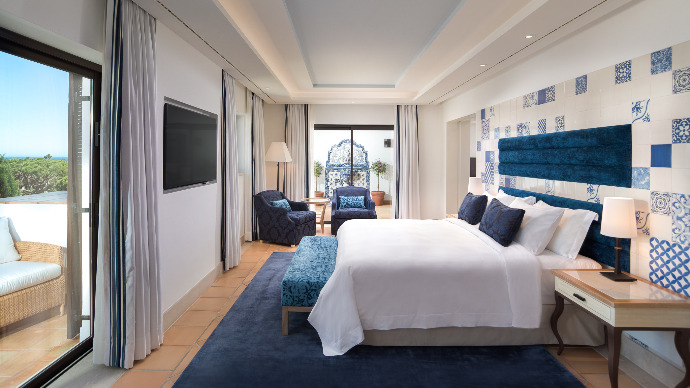 Pine Cliffs Hotel Luxury Resort & Spa - Image 20