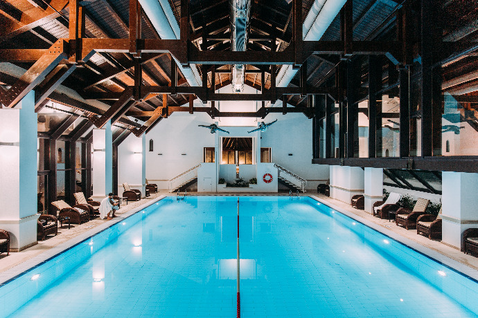 Pine Cliffs Hotel Luxury Resort & Spa - Image 25