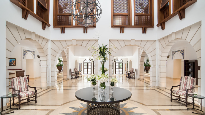 Pine Cliffs Hotel Luxury Resort & Spa - Image 7