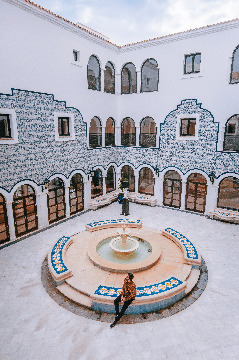 Pine Cliffs Hotel Luxury Resort & Spa - Image 8