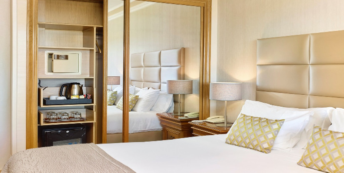 Ria Park Hotel & Spa - Image 22