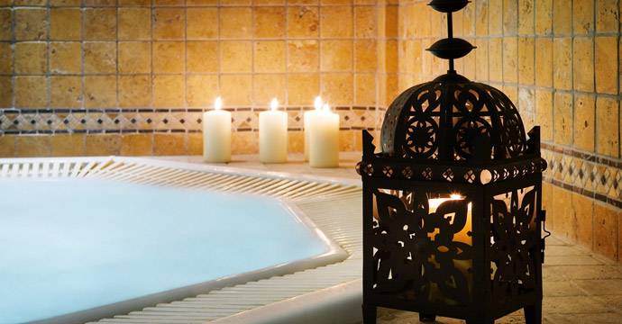 Ria Park Garden Hotel - Image 6