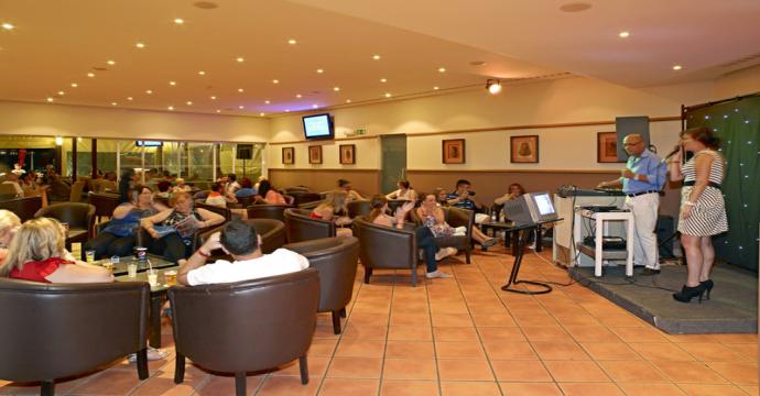 Alpinus Hotel Algarve - Image 1