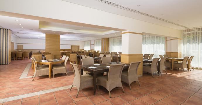 Alpinus Hotel Algarve - Image 11
