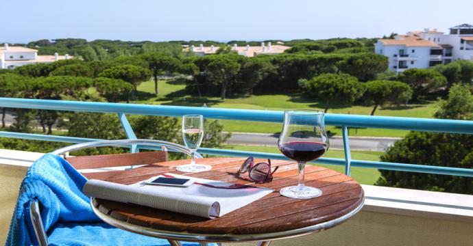 Alpinus Hotel Algarve - Image 2